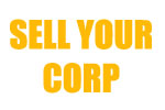 sell your corp